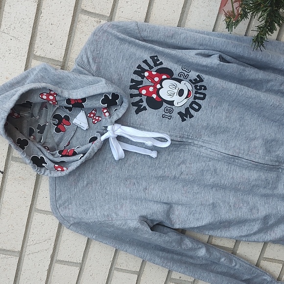 Minnie Mouse 🐭 Jacket - Picture 5 of 9